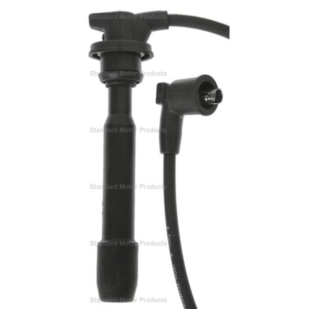 Standard Ignition Wire Set, 27553 27553